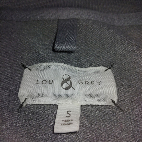 Lou & Grey Dress NWOT - Picture 6 of 7